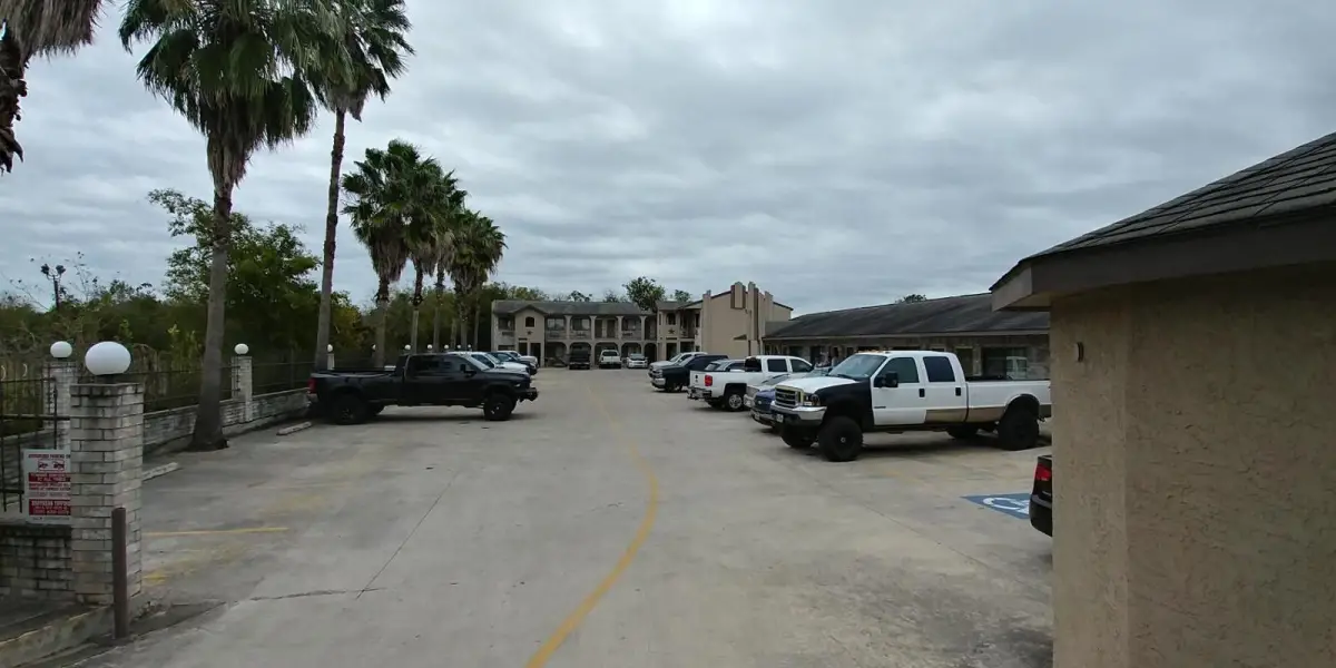 Mission Inn Main image