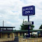 hilton garden inn hamilton nj